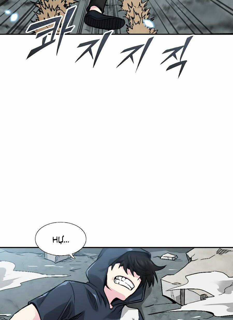 Hầm Ngục Bóng Tối Chapter 5 trang 24