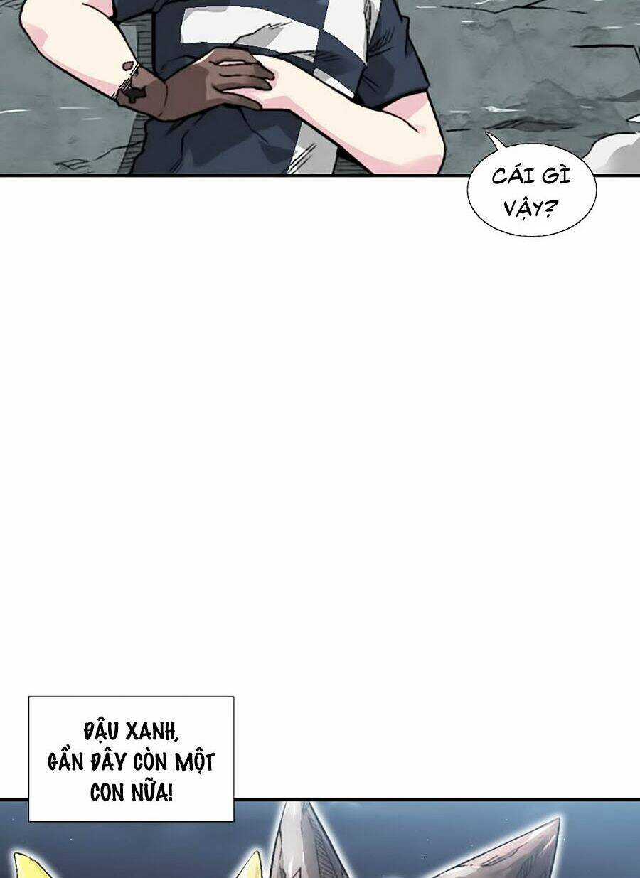 Hầm Ngục Bóng Tối Chapter 5 trang 25