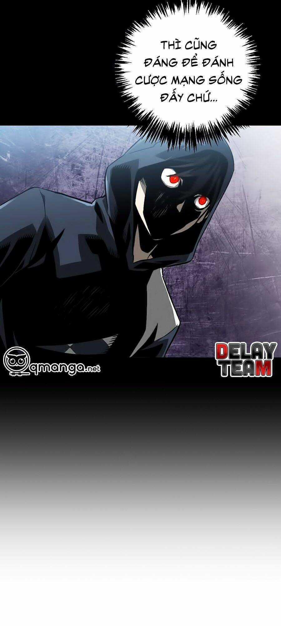 Hầm Ngục Bóng Tối Chapter 5 trang 29