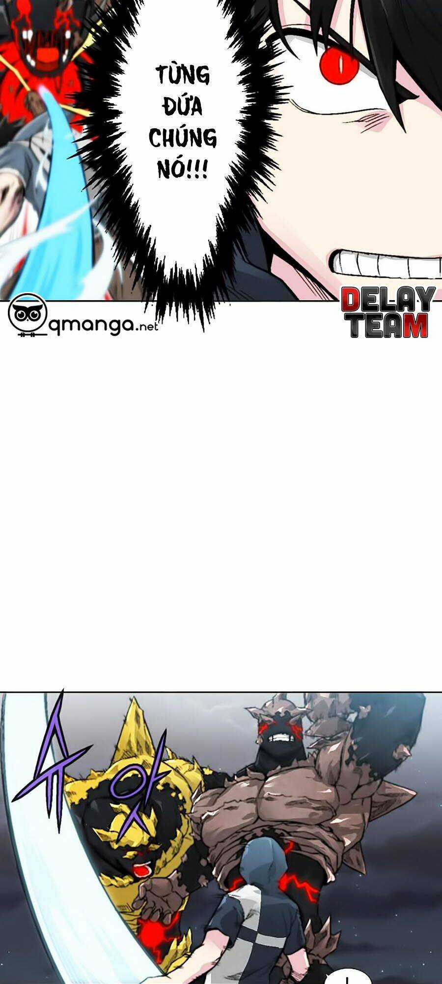 Hầm Ngục Bóng Tối Chapter 5 trang 37