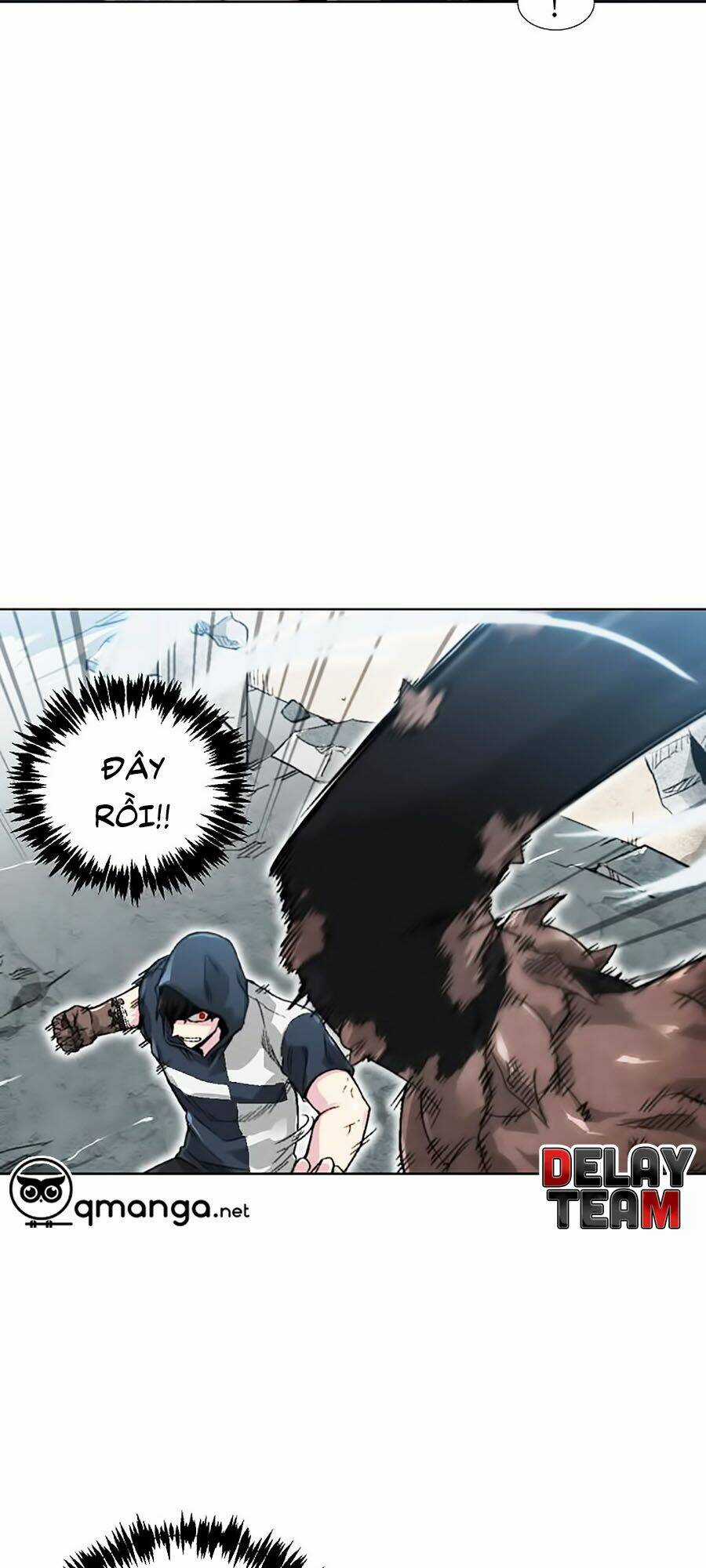 Hầm Ngục Bóng Tối Chapter 5 trang 38