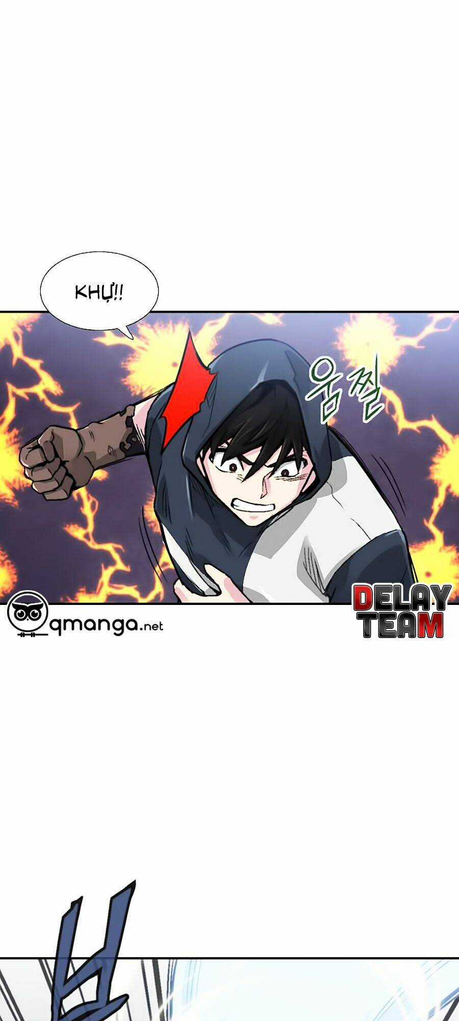 Hầm Ngục Bóng Tối Chapter 5 trang 40