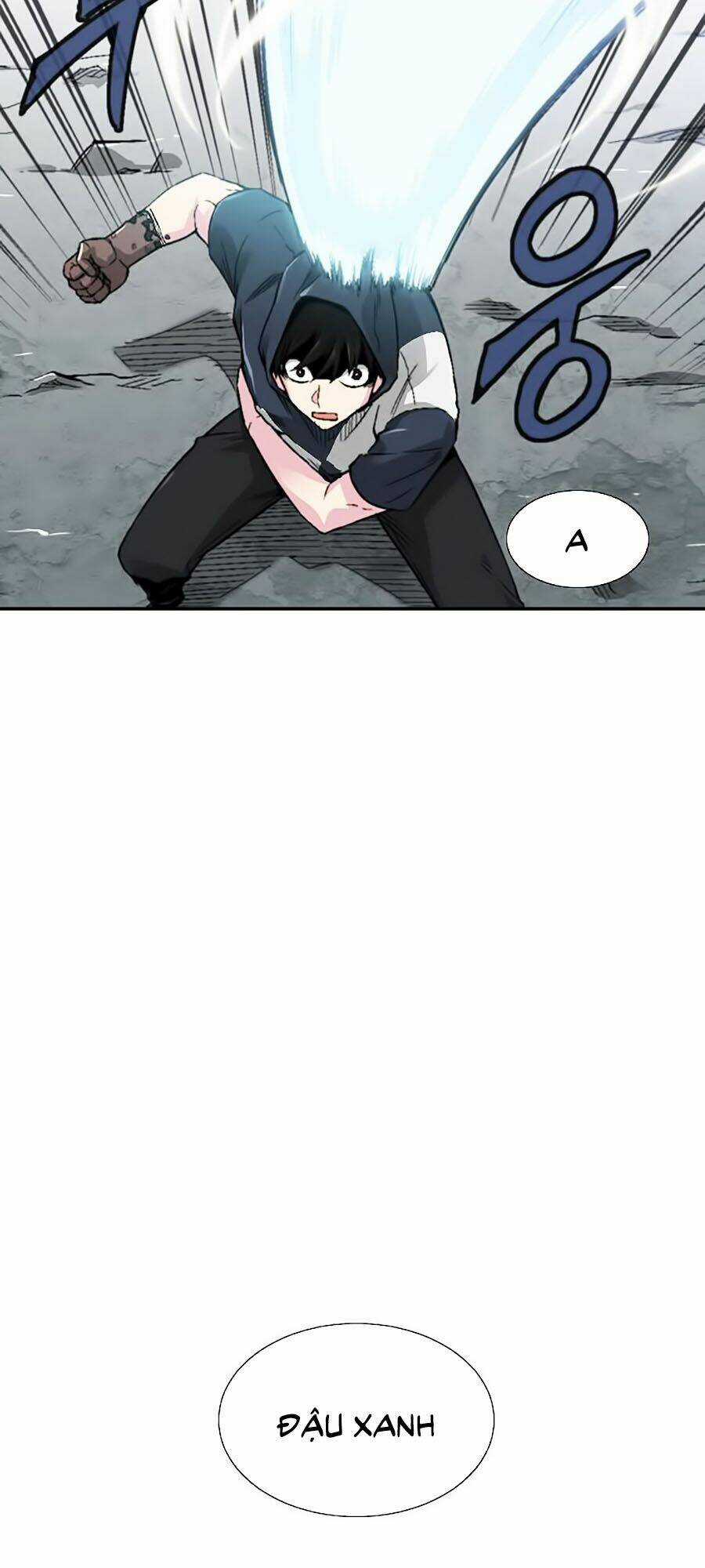 Hầm Ngục Bóng Tối Chapter 5 trang 41