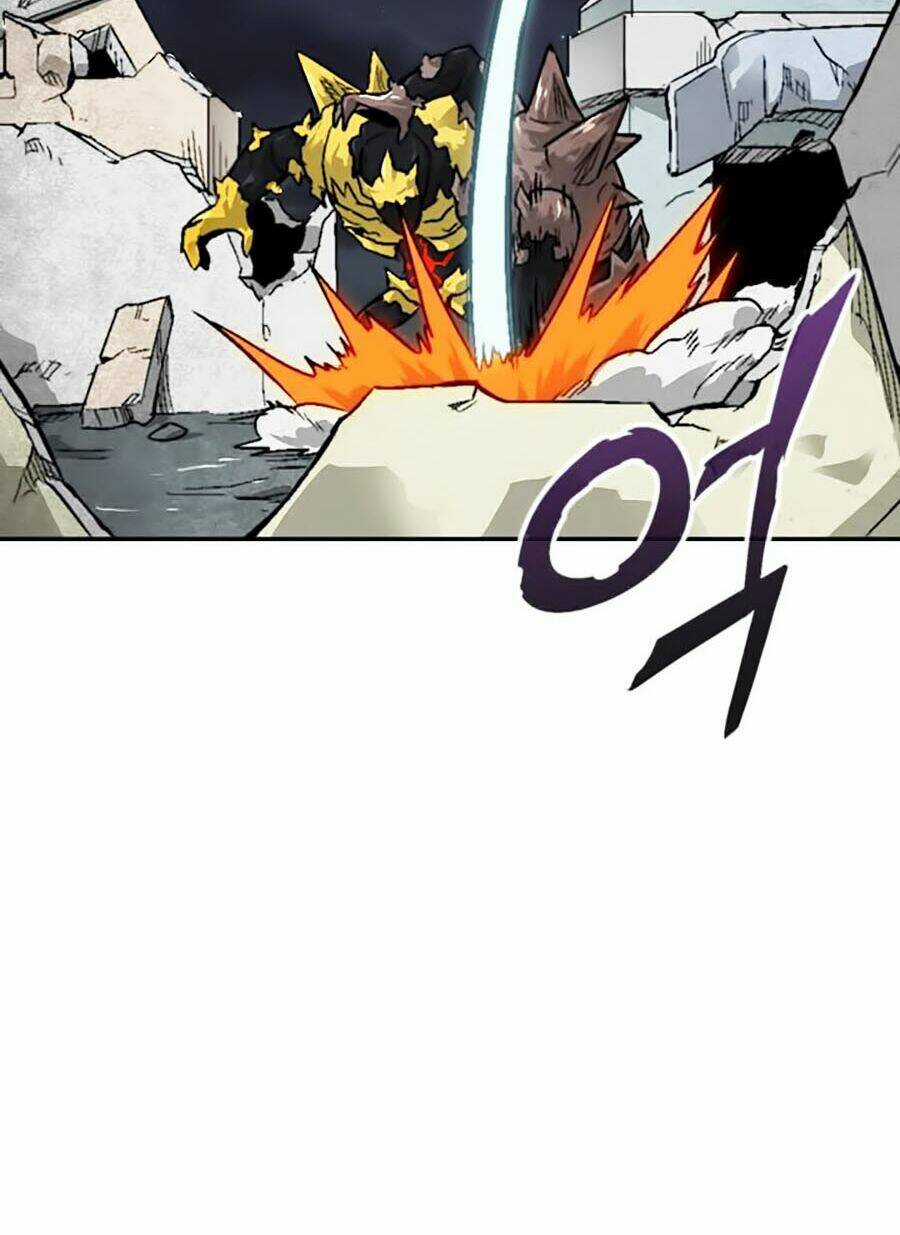 Hầm Ngục Bóng Tối Chapter 5 trang 43