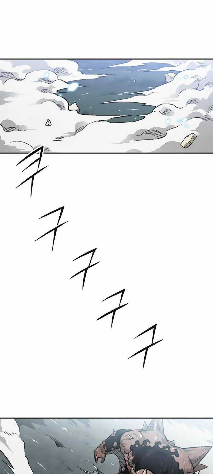 Hầm Ngục Bóng Tối Chapter 5 trang 44