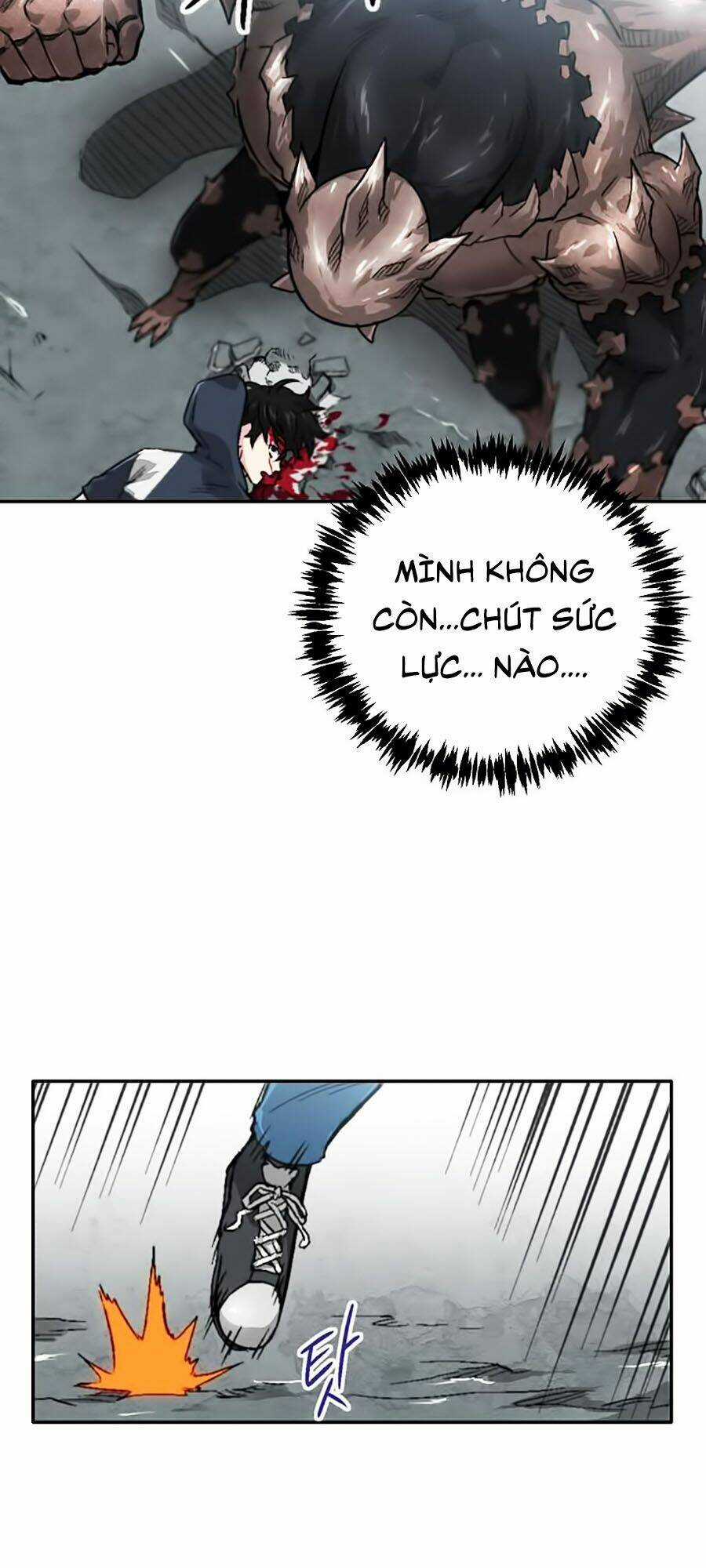 Hầm Ngục Bóng Tối Chapter 5 trang 47