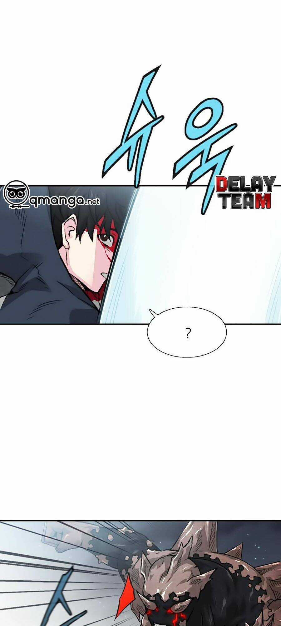 Hầm Ngục Bóng Tối Chapter 5 trang 48