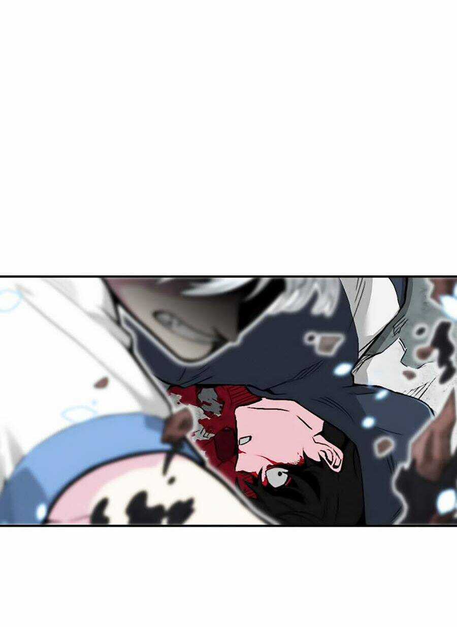 Hầm Ngục Bóng Tối Chapter 5 trang 52