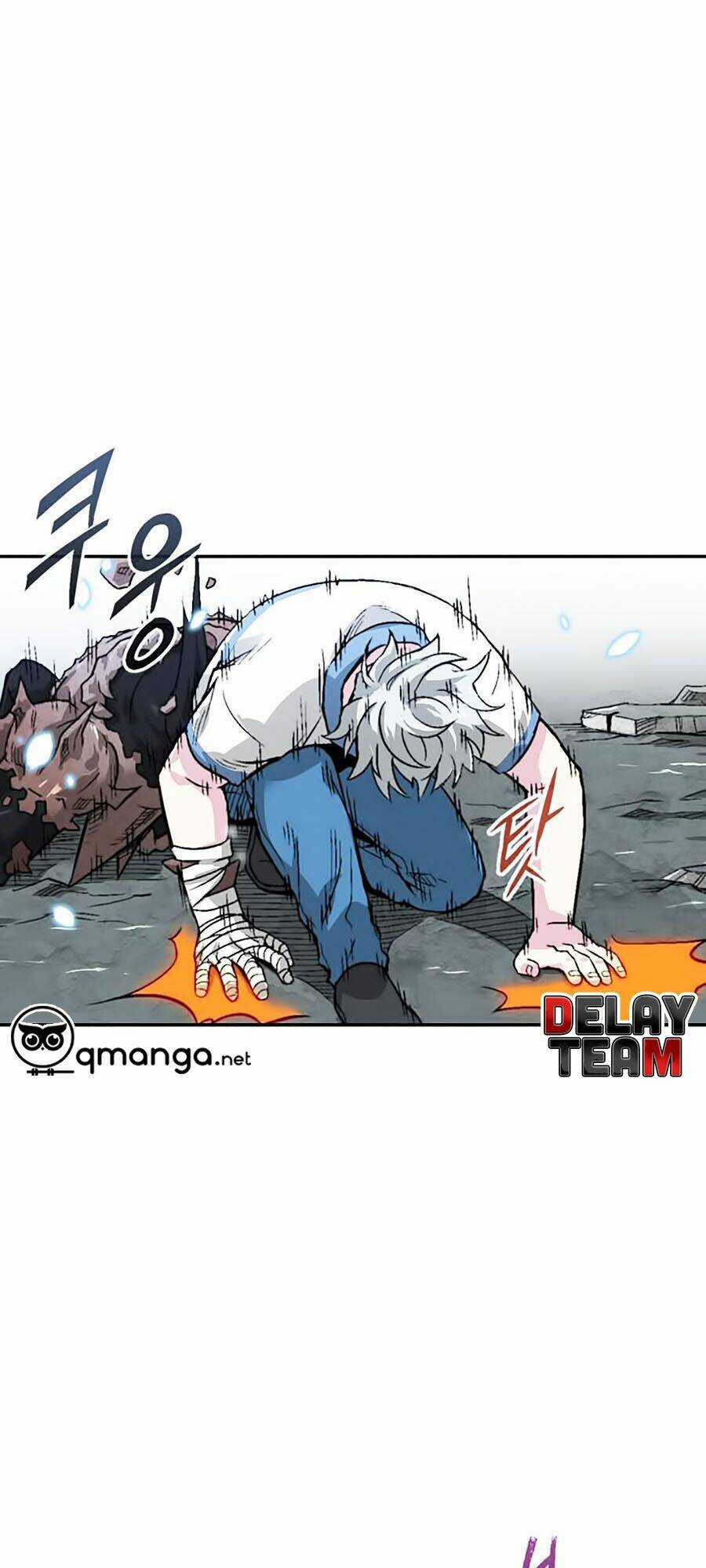 Hầm Ngục Bóng Tối Chapter 5 trang 53