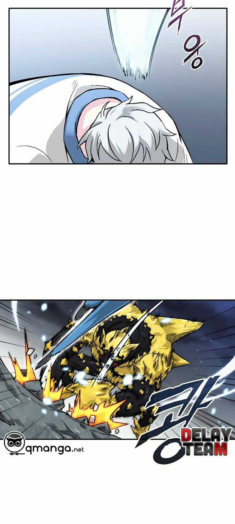 Hầm Ngục Bóng Tối Chapter 5 trang 54