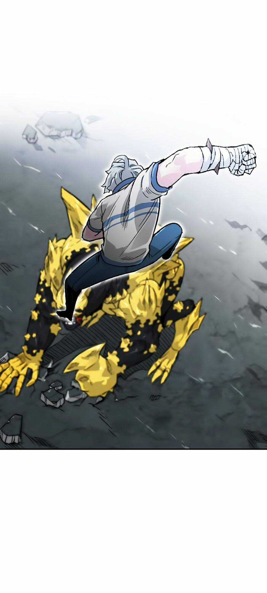 Hầm Ngục Bóng Tối Chapter 5 trang 55