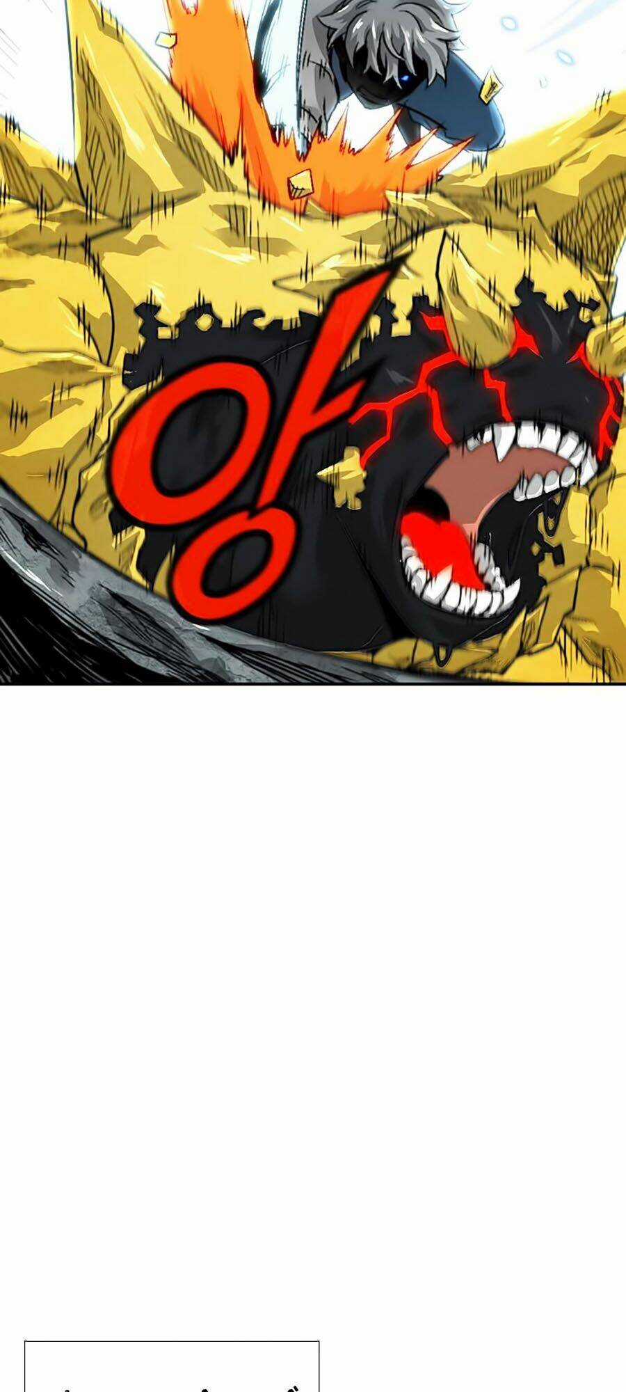 Hầm Ngục Bóng Tối Chapter 5 trang 57