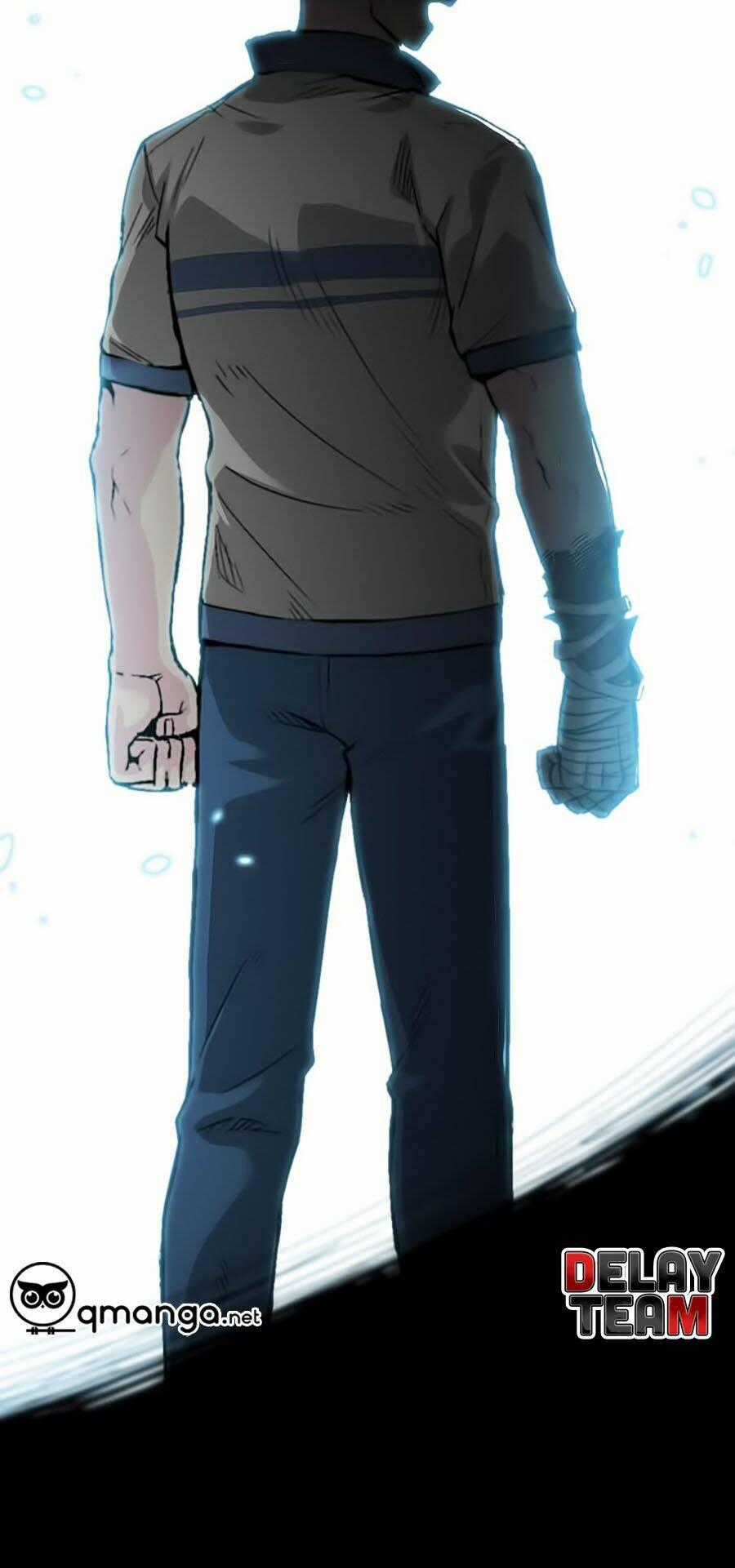 Hầm Ngục Bóng Tối Chapter 5 trang 60