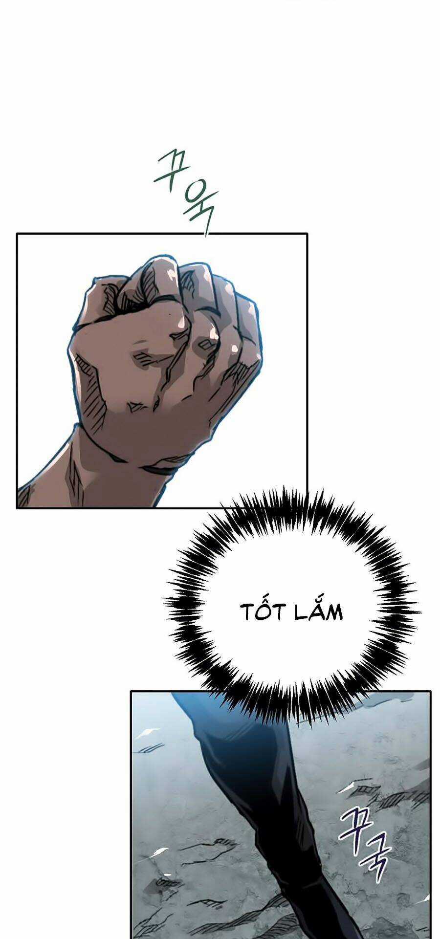 Hầm Ngục Bóng Tối Chapter 5 trang 7