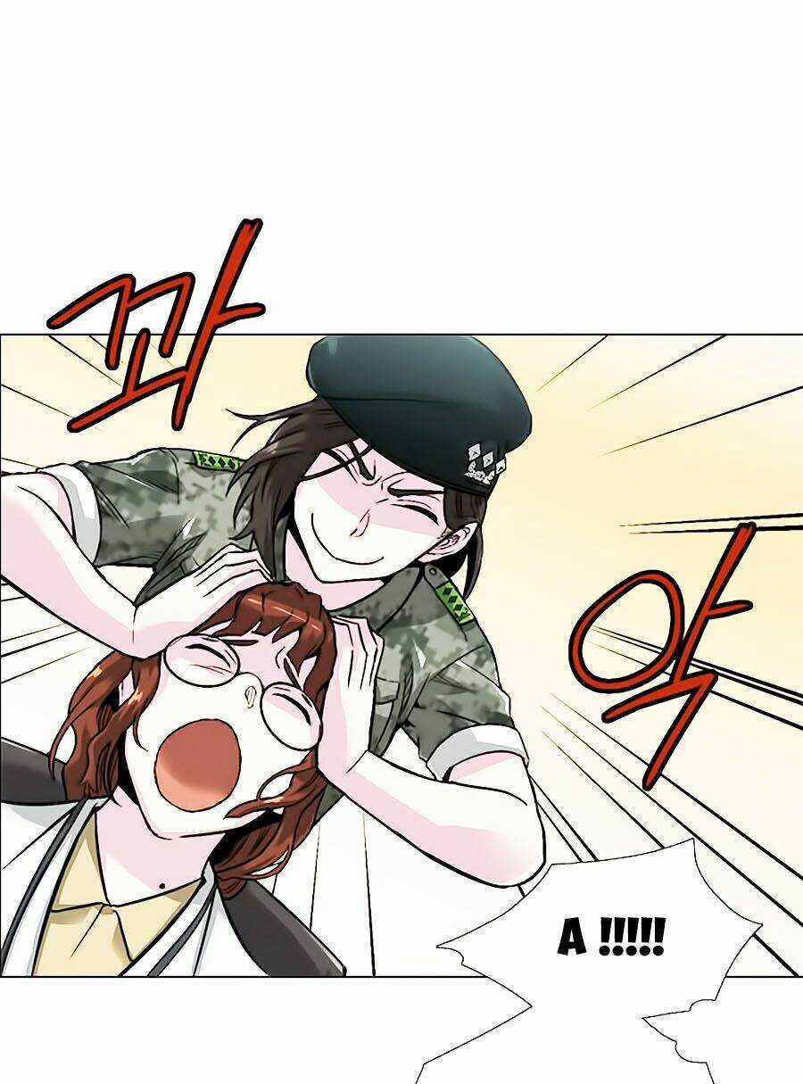 Hầm Ngục Bóng Tối Chapter 6 trang 18