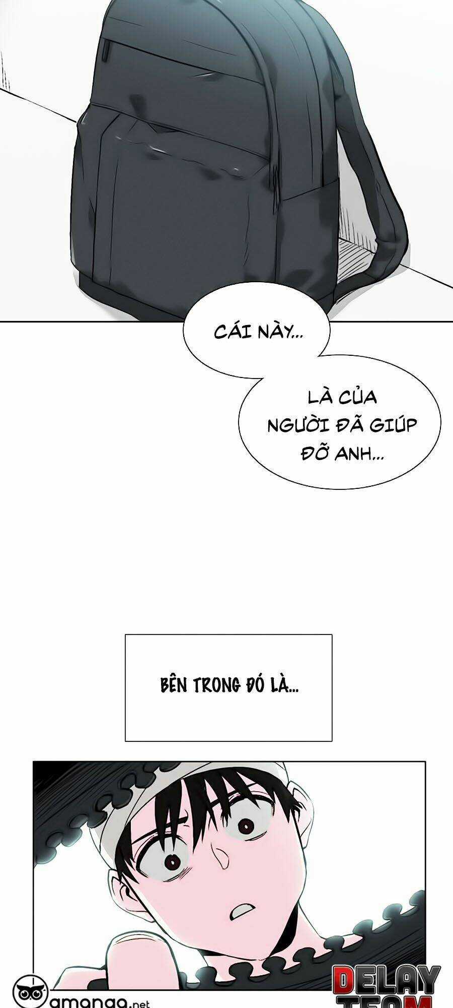 Hầm Ngục Bóng Tối Chapter 6 trang 2