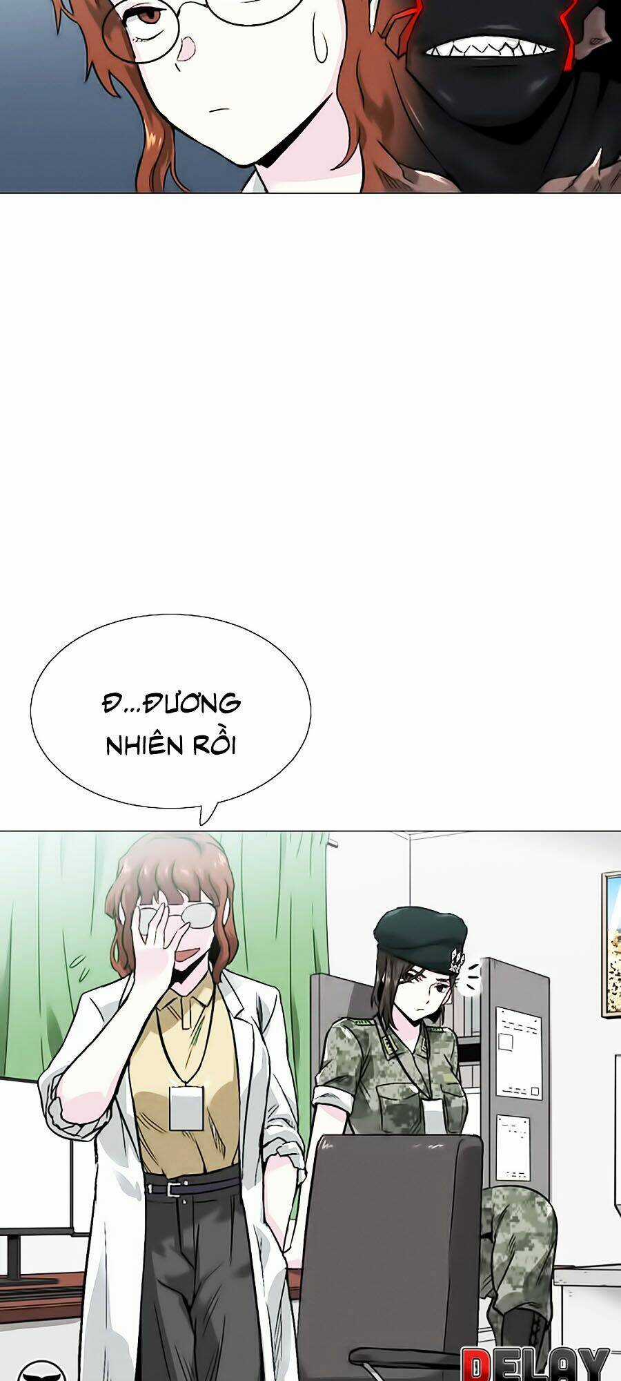 Hầm Ngục Bóng Tối Chapter 6 trang 22