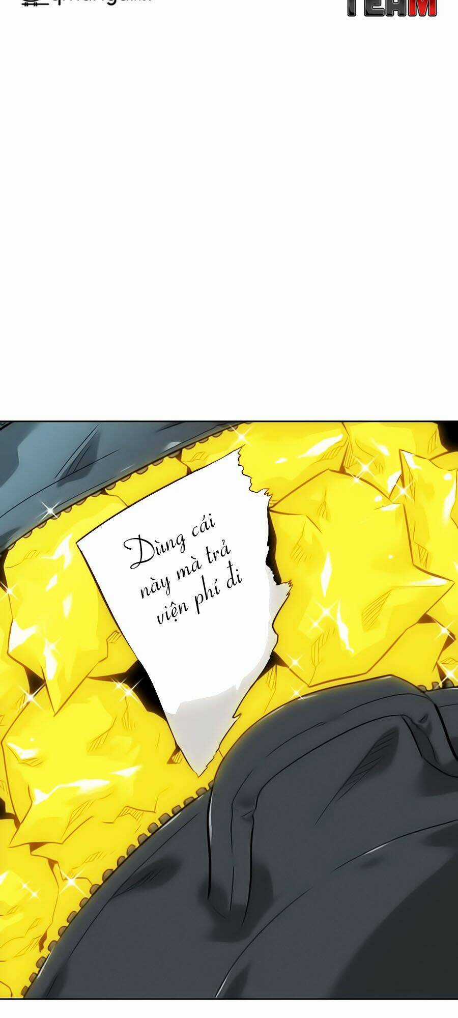 Hầm Ngục Bóng Tối Chapter 6 trang 3