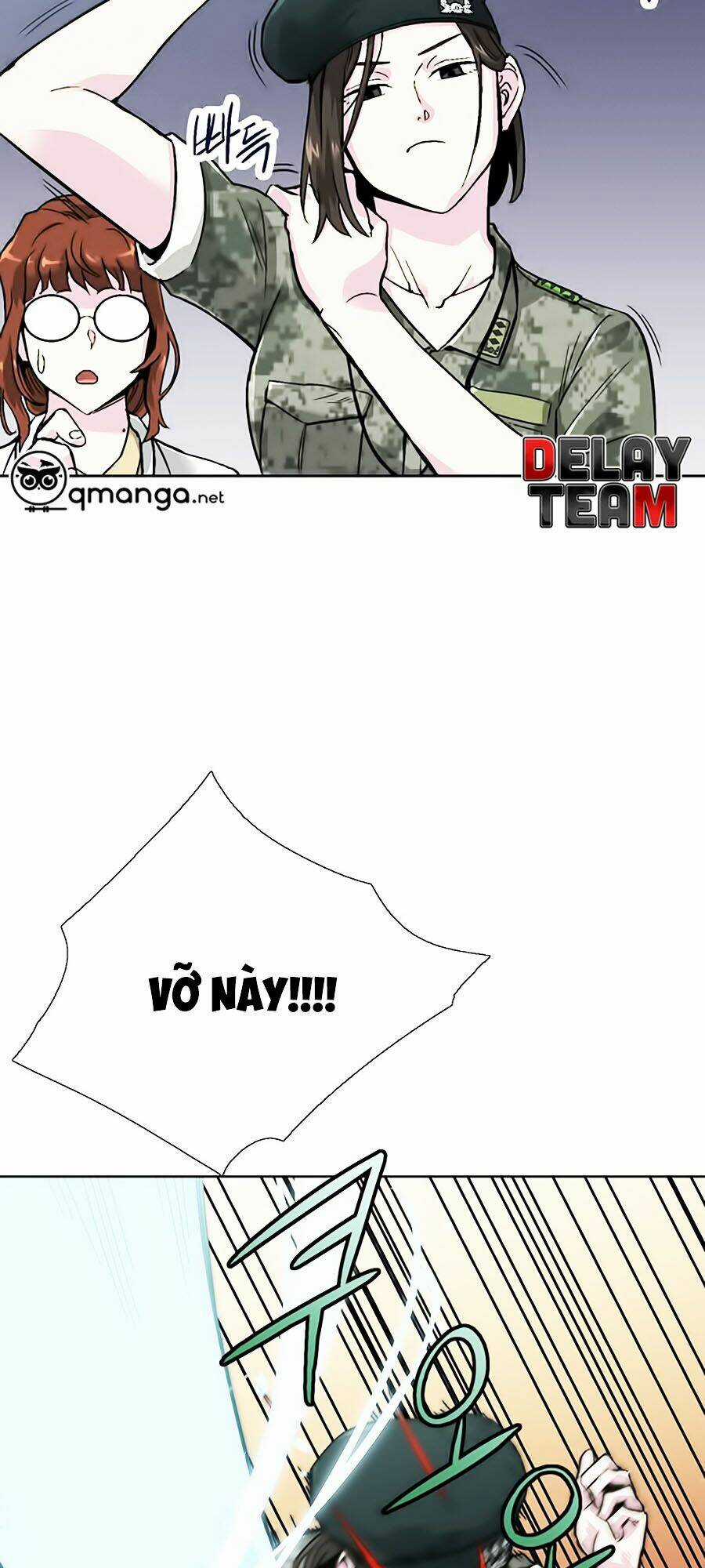 Hầm Ngục Bóng Tối Chapter 6 trang 30