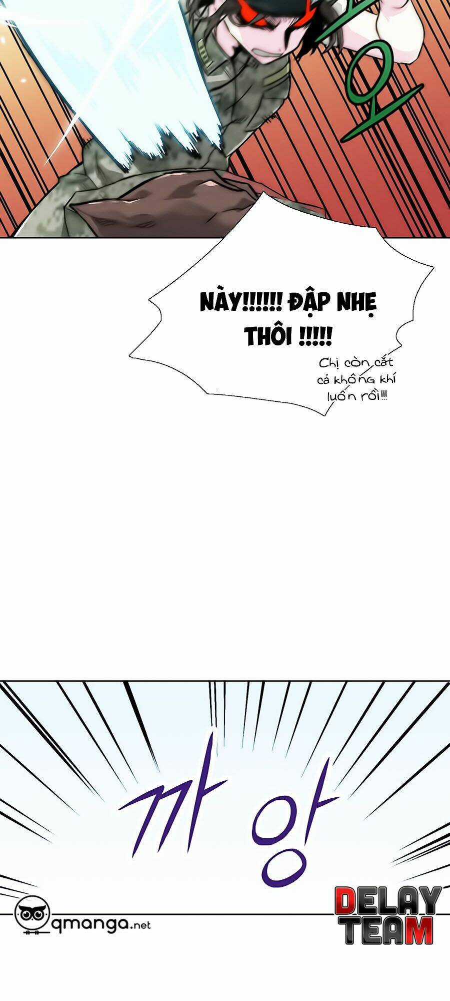 Hầm Ngục Bóng Tối Chapter 6 trang 31