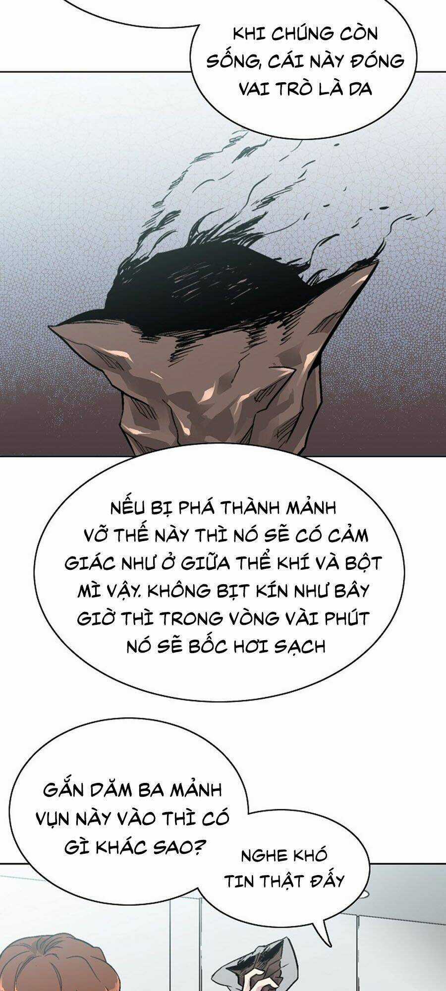 Hầm Ngục Bóng Tối Chapter 6 trang 37