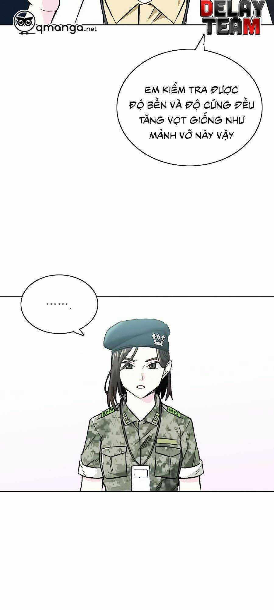 Hầm Ngục Bóng Tối Chapter 6 trang 41