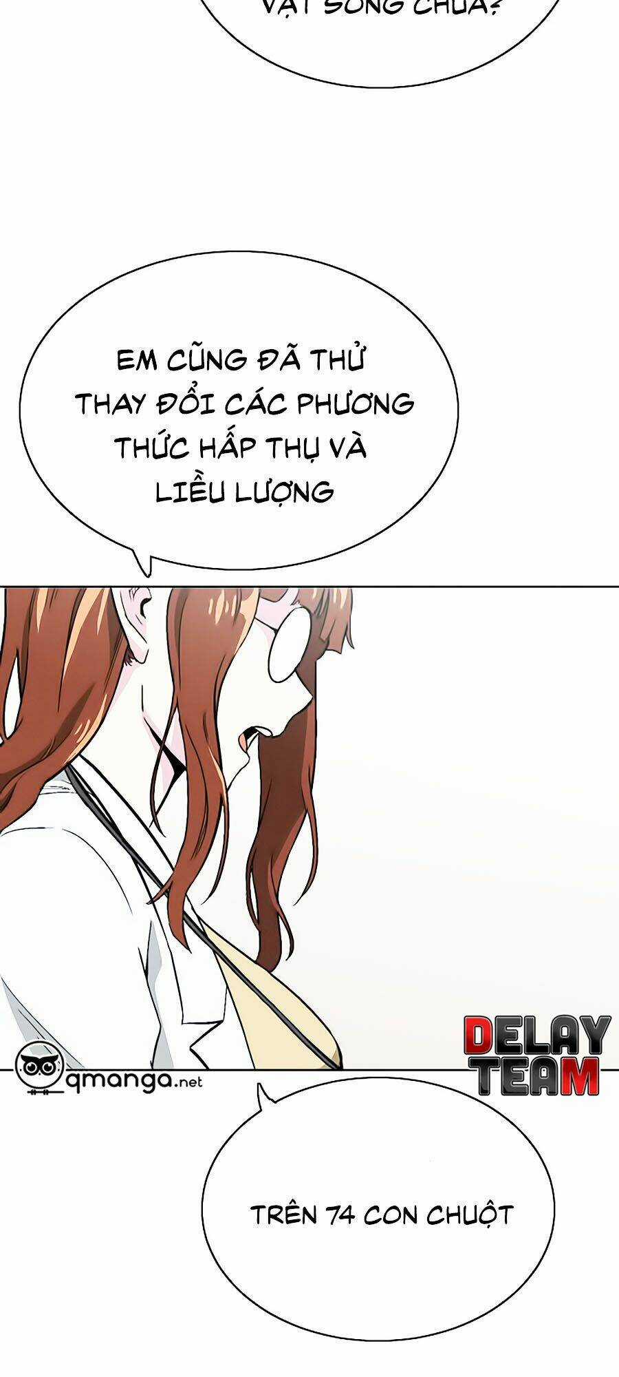 Hầm Ngục Bóng Tối Chapter 6 trang 45