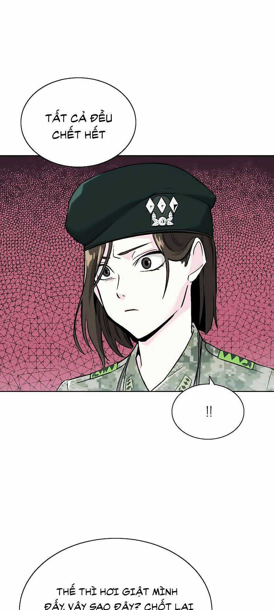 Hầm Ngục Bóng Tối Chapter 6 trang 46