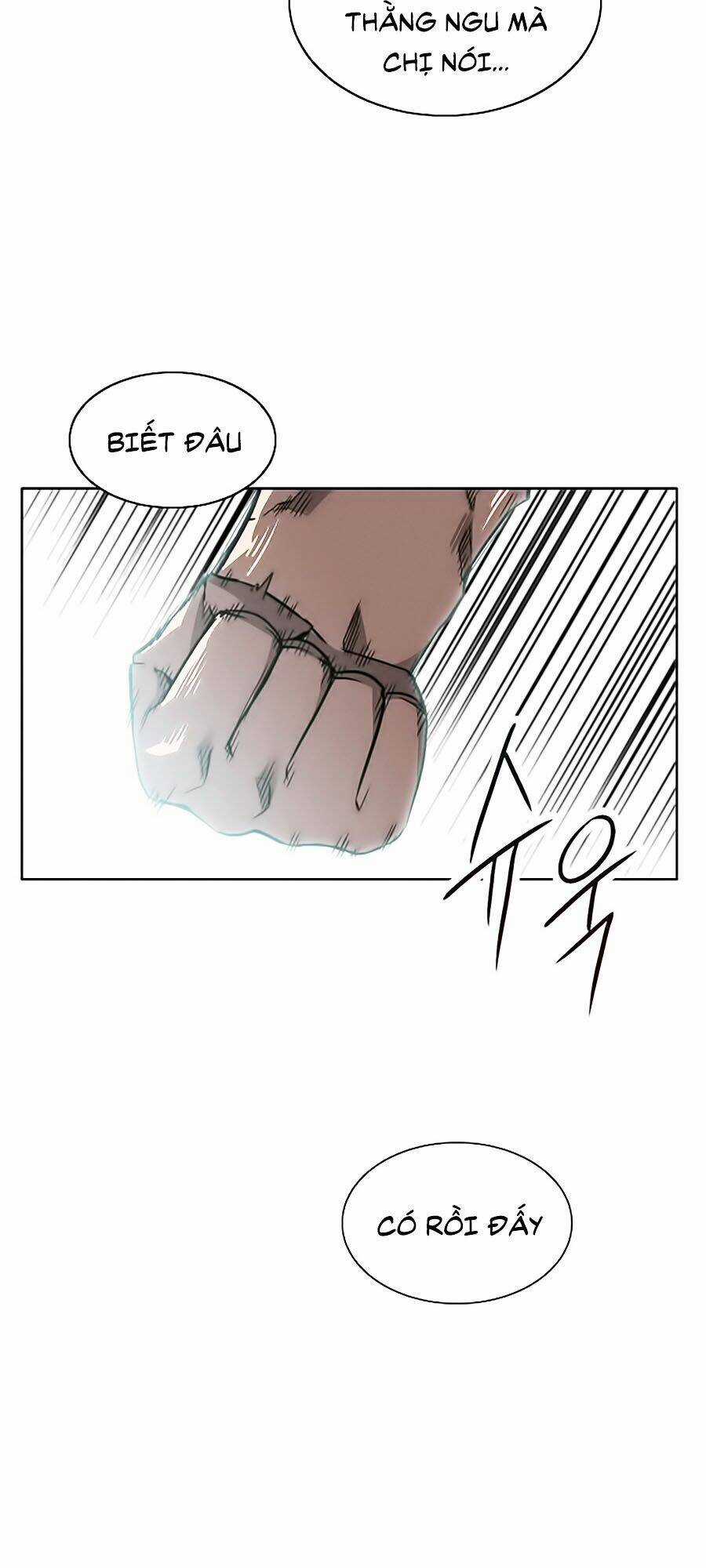 Hầm Ngục Bóng Tối Chapter 6 trang 49