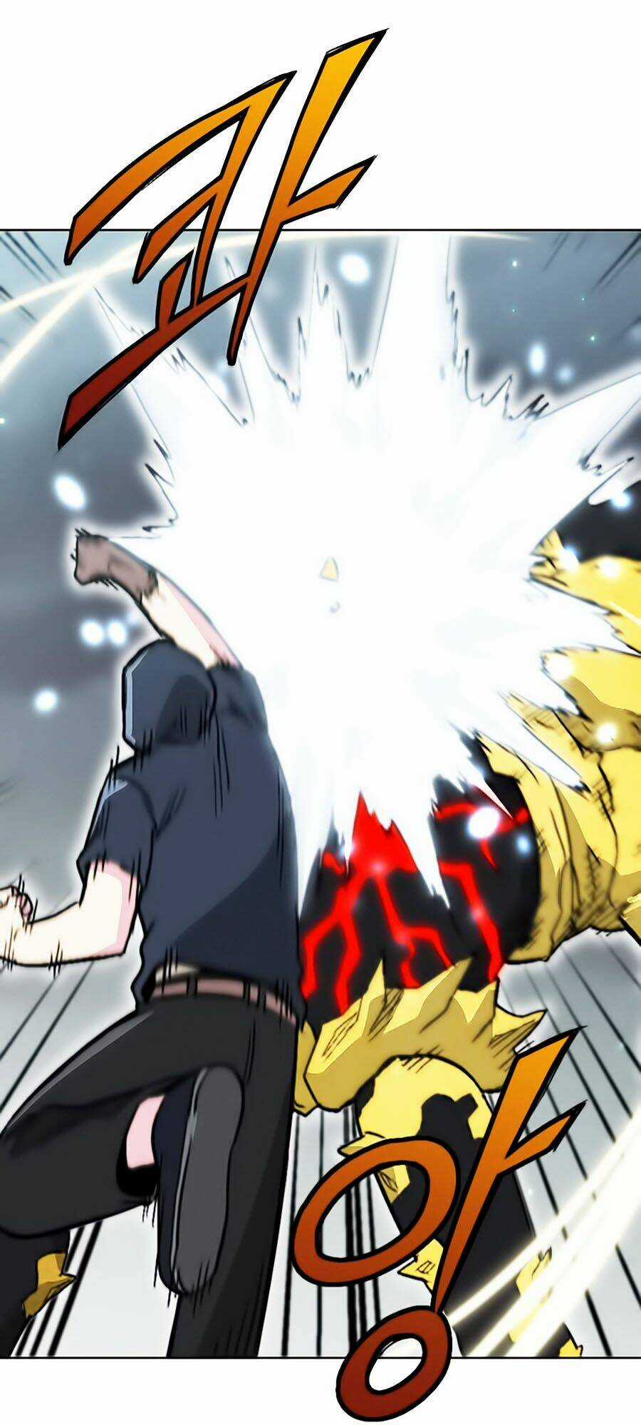 Hầm Ngục Bóng Tối Chapter 6 trang 50