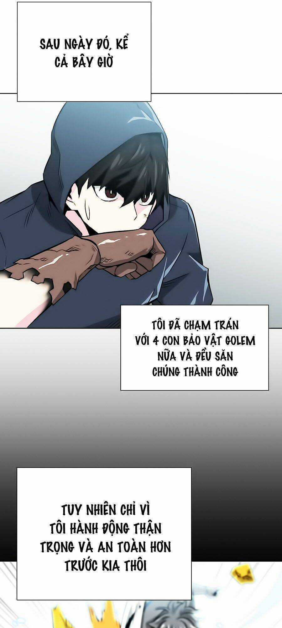 Hầm Ngục Bóng Tối Chapter 6 trang 52