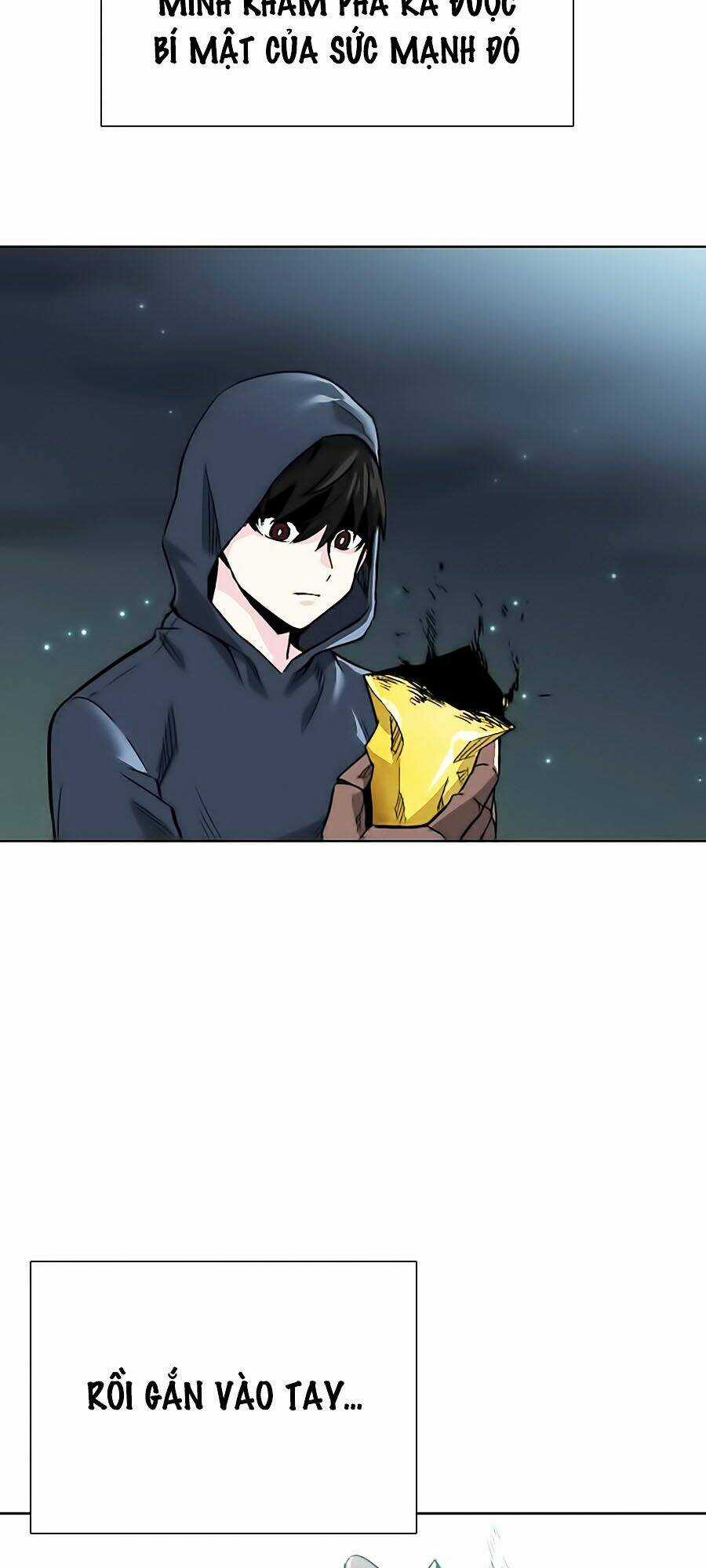 Hầm Ngục Bóng Tối Chapter 6 trang 55