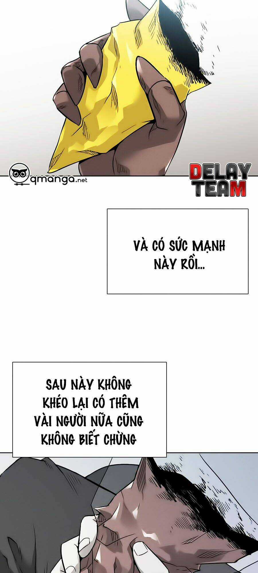 Hầm Ngục Bóng Tối Chapter 6 trang 56