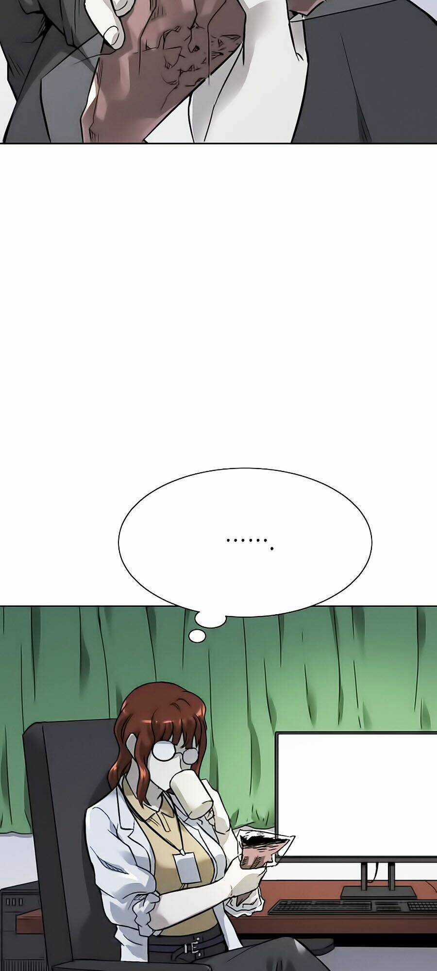 Hầm Ngục Bóng Tối Chapter 6 trang 57