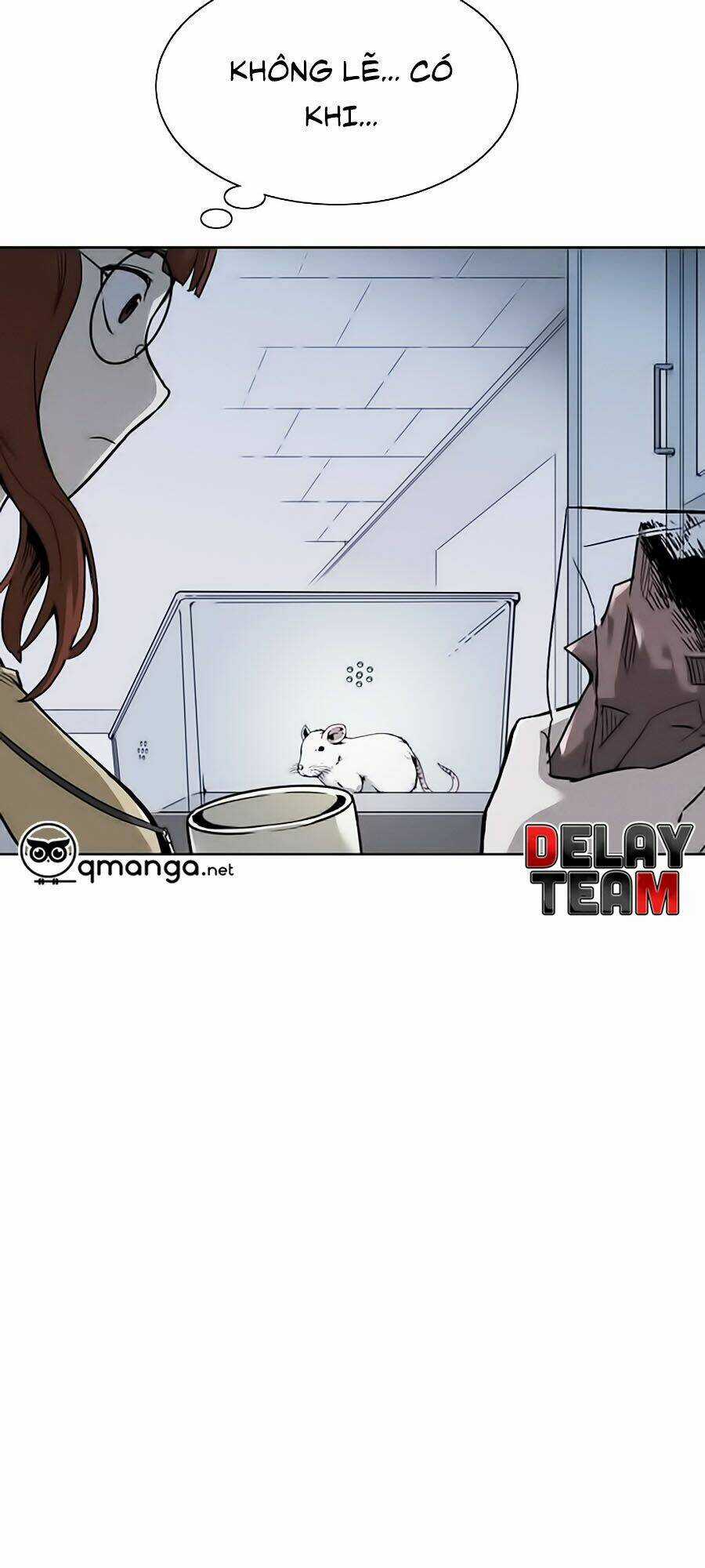 Hầm Ngục Bóng Tối Chapter 6 trang 60