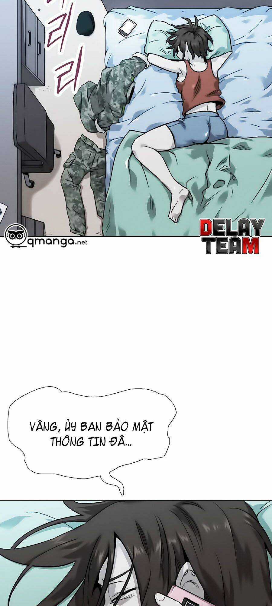 Hầm Ngục Bóng Tối Chapter 6 trang 62