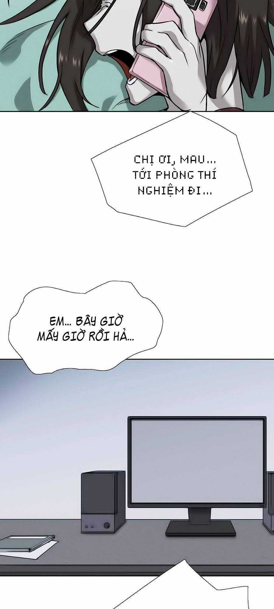 Hầm Ngục Bóng Tối Chapter 6 trang 63