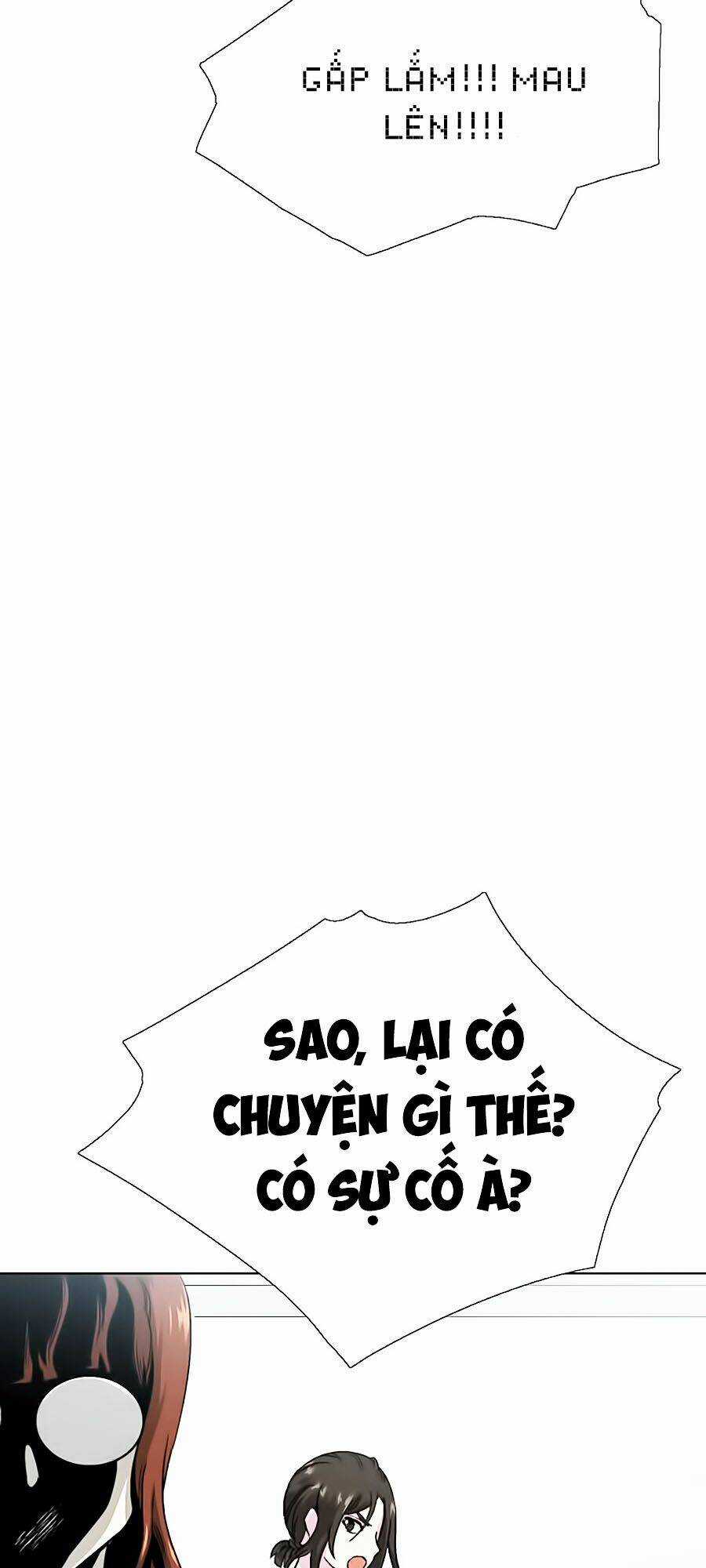 Hầm Ngục Bóng Tối Chapter 6 trang 64