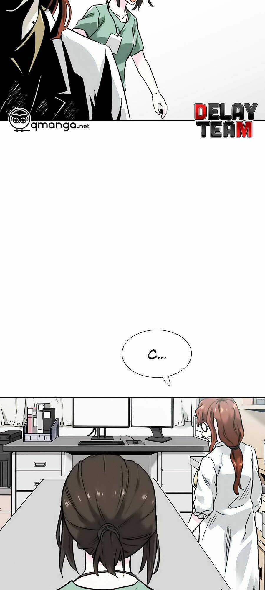 Hầm Ngục Bóng Tối Chapter 6 trang 65