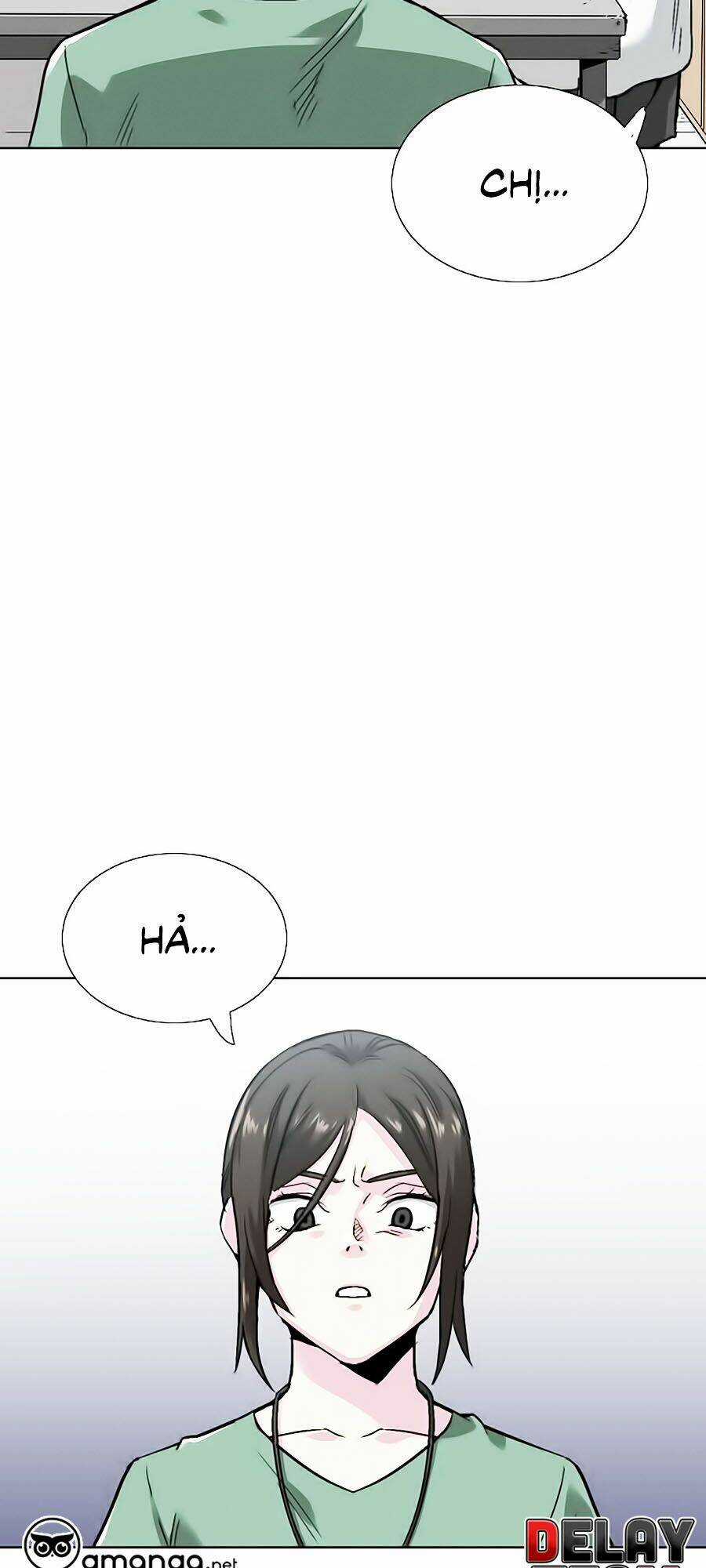 Hầm Ngục Bóng Tối Chapter 6 trang 66