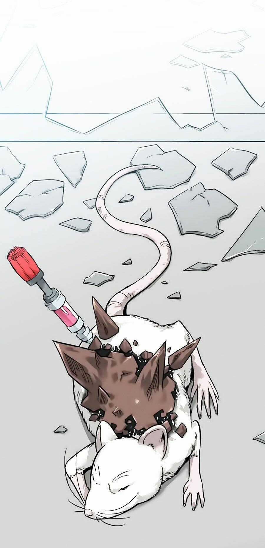 Hầm Ngục Bóng Tối Chapter 6 trang 68