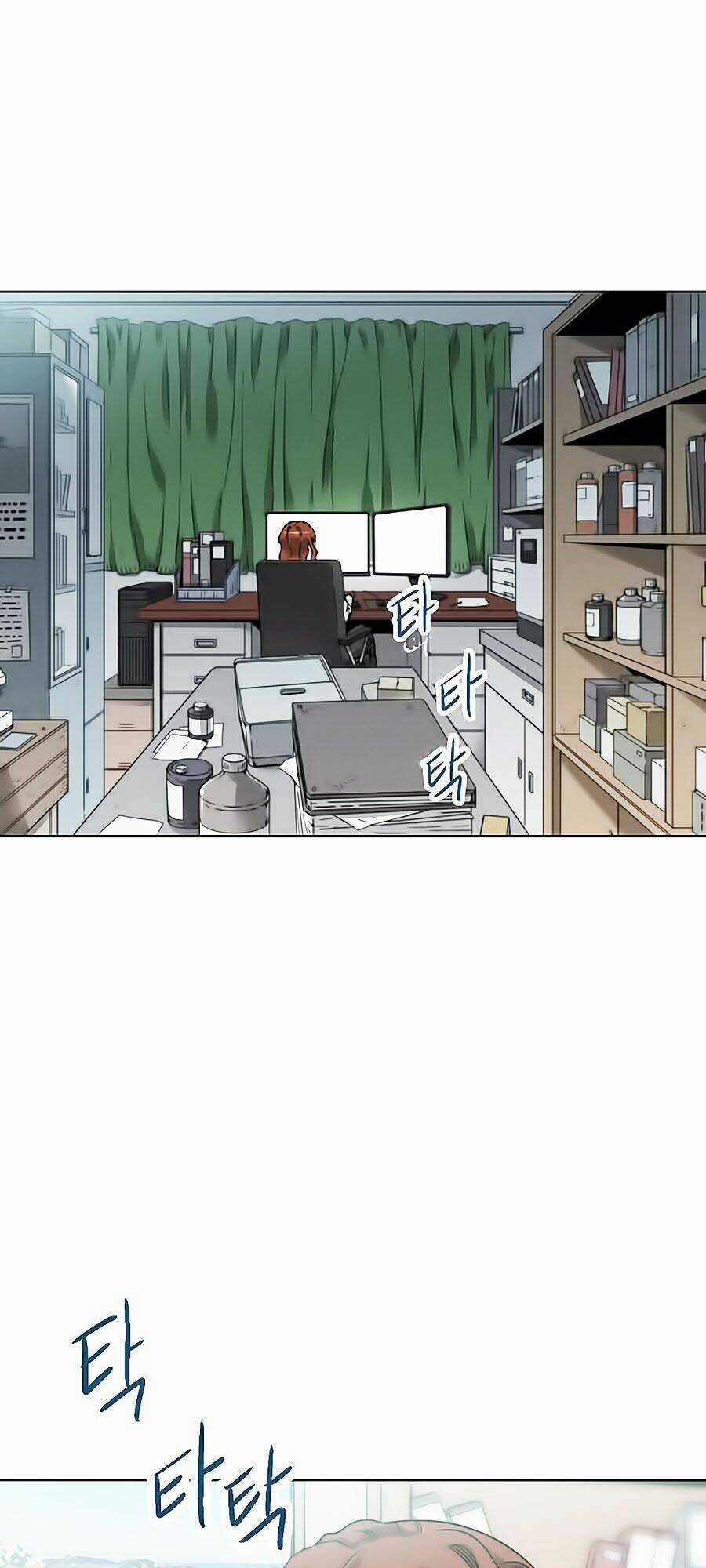 Hầm Ngục Bóng Tối Chapter 6 trang 7