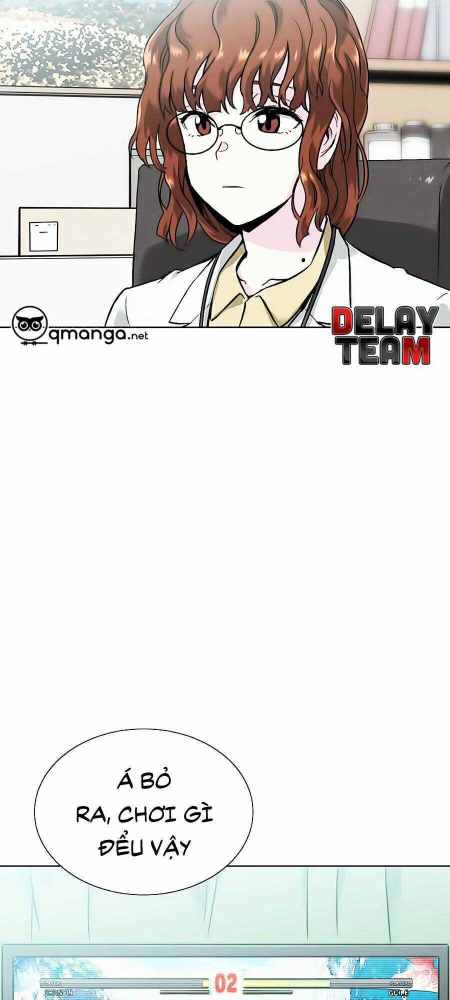 Hầm Ngục Bóng Tối Chapter 6 trang 8