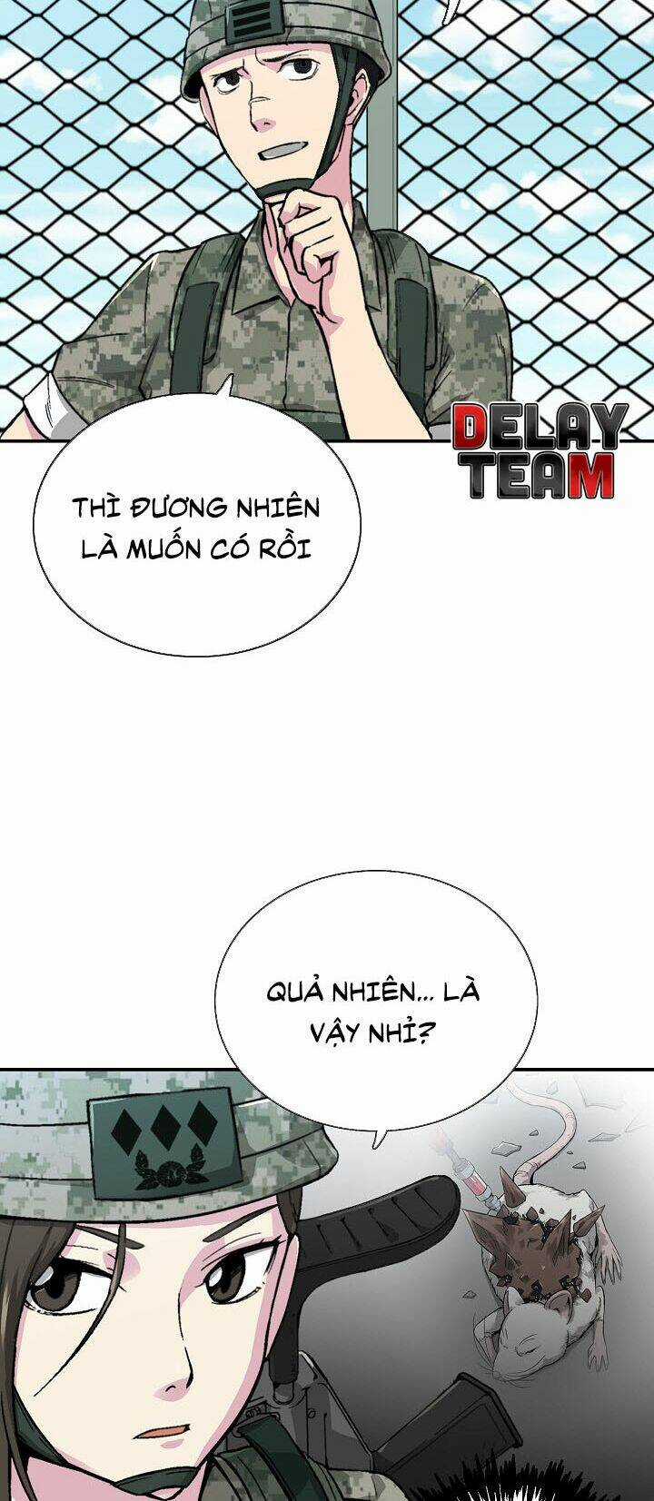 Hầm Ngục Bóng Tối Chapter 7 trang 13