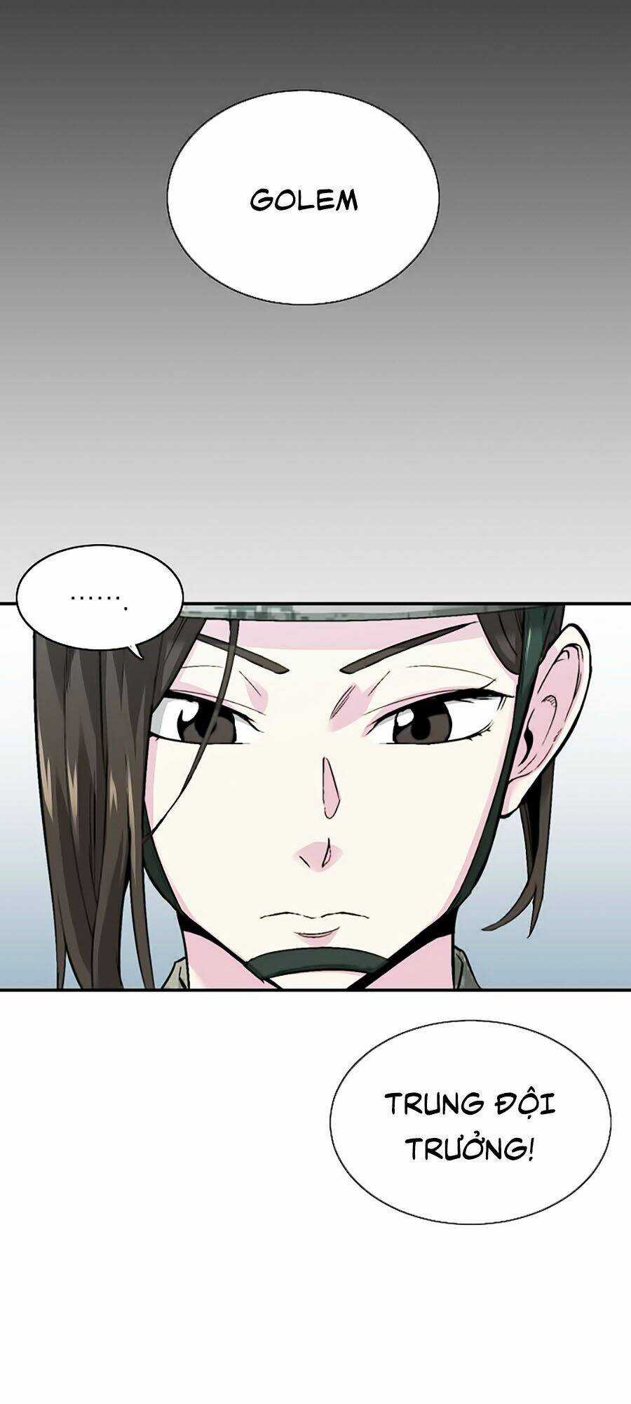 Hầm Ngục Bóng Tối Chapter 7 trang 18