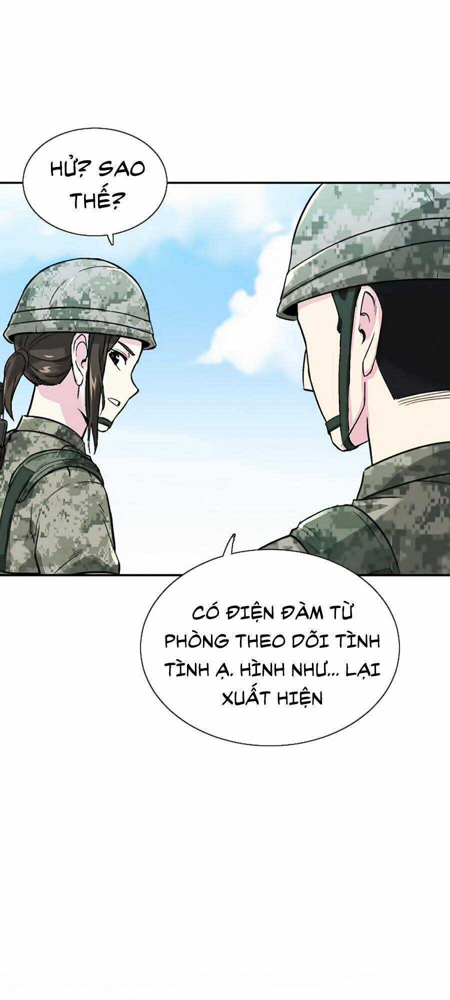 Hầm Ngục Bóng Tối Chapter 7 trang 19