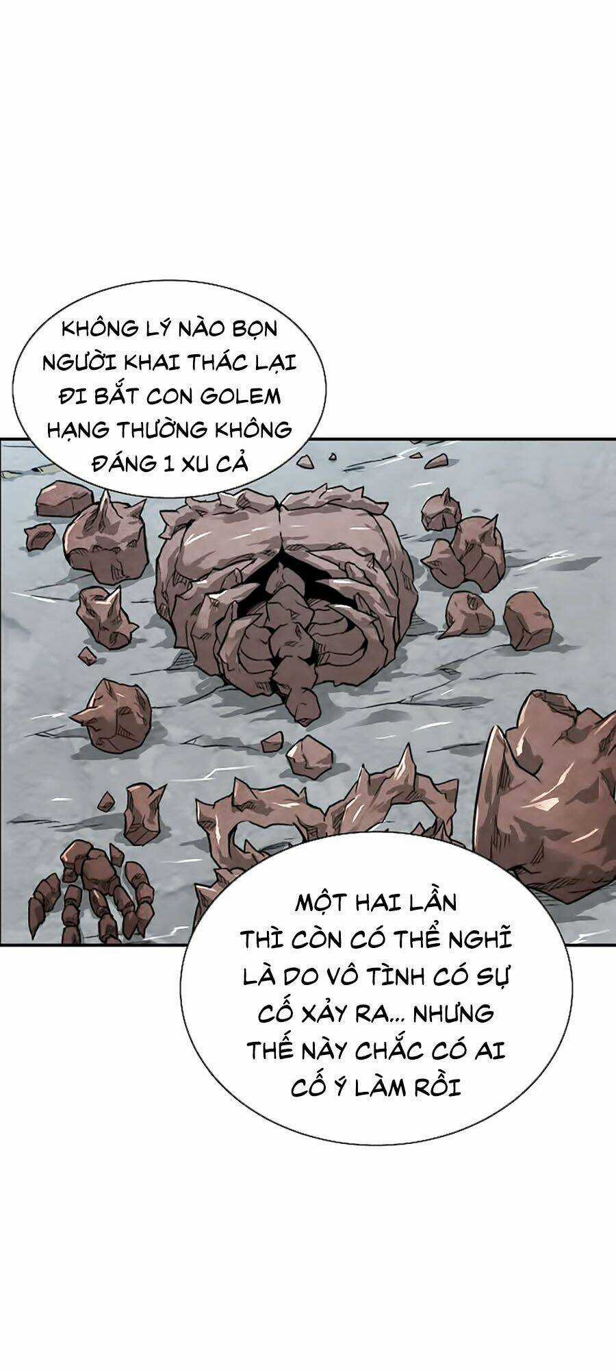 Hầm Ngục Bóng Tối Chapter 7 trang 24