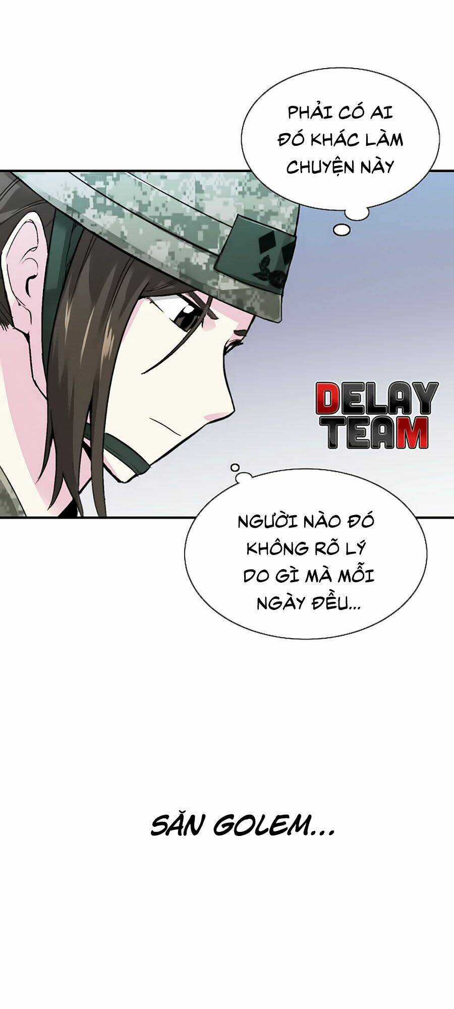 Hầm Ngục Bóng Tối Chapter 7 trang 25