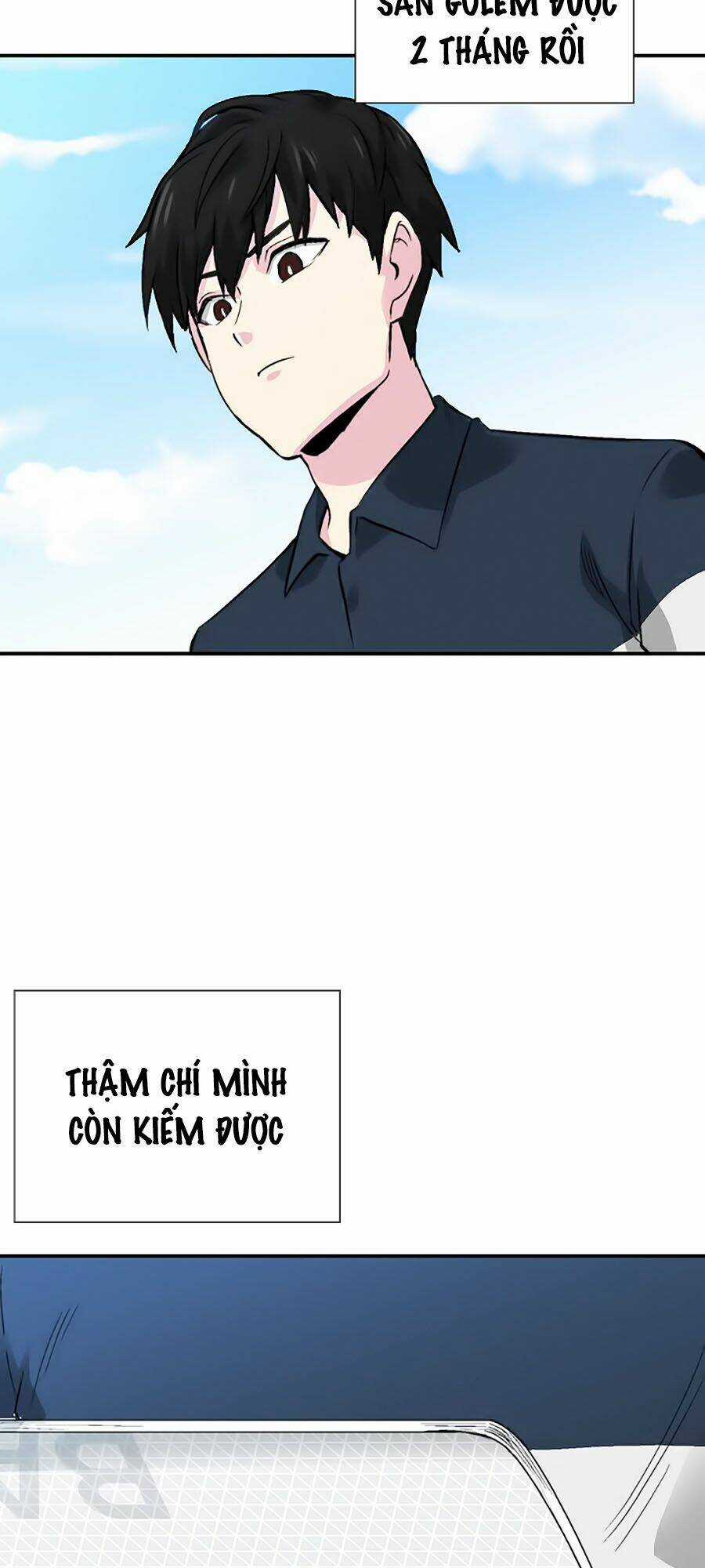 Hầm Ngục Bóng Tối Chapter 7 trang 27