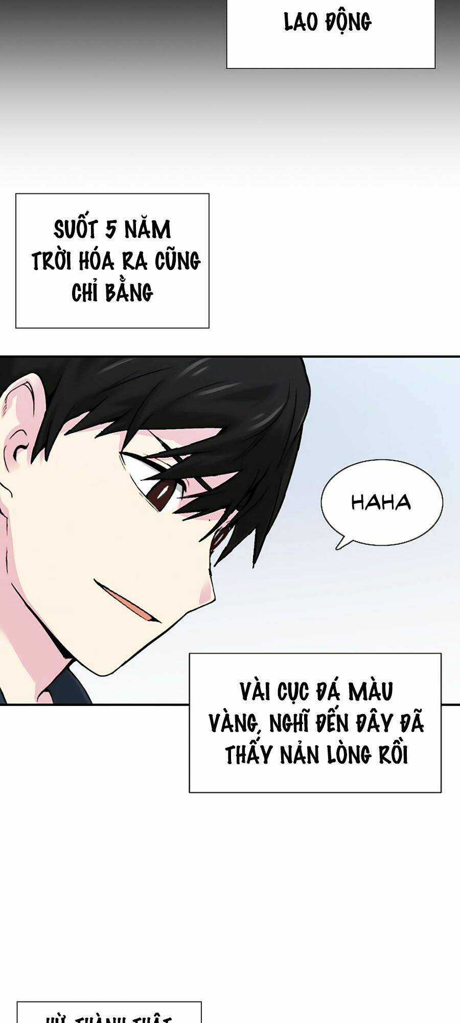 Hầm Ngục Bóng Tối Chapter 7 trang 29
